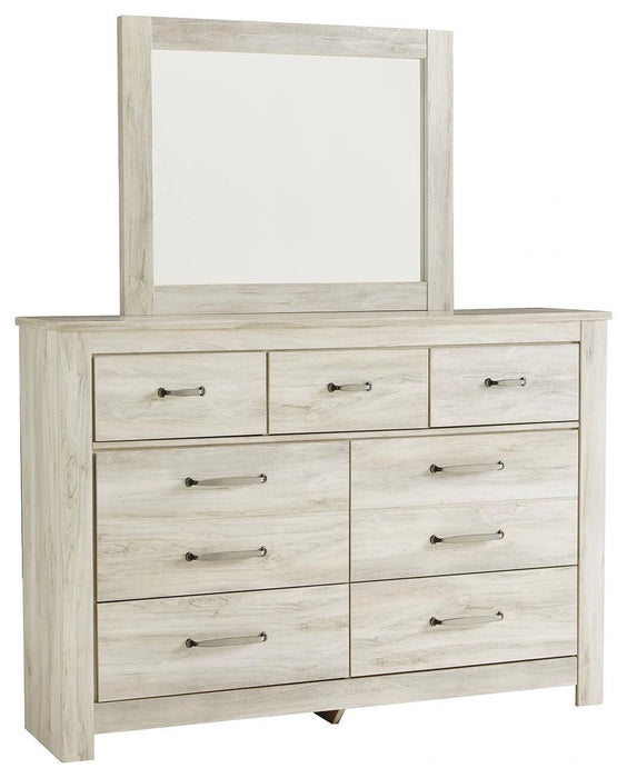 Five Star Furniture - Bellaby Bedroom Set