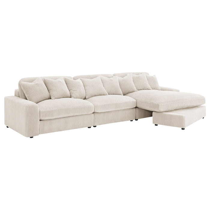 Five Star Furniture - Blaine Sectional Sofa
