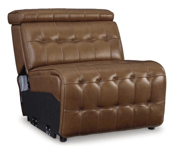 Five Star Furniture - Temmpton Reclining Sectional