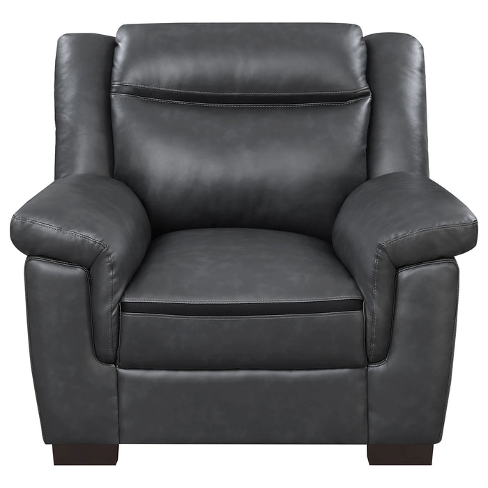 Five Star Furniture - Arabella Accent Chair