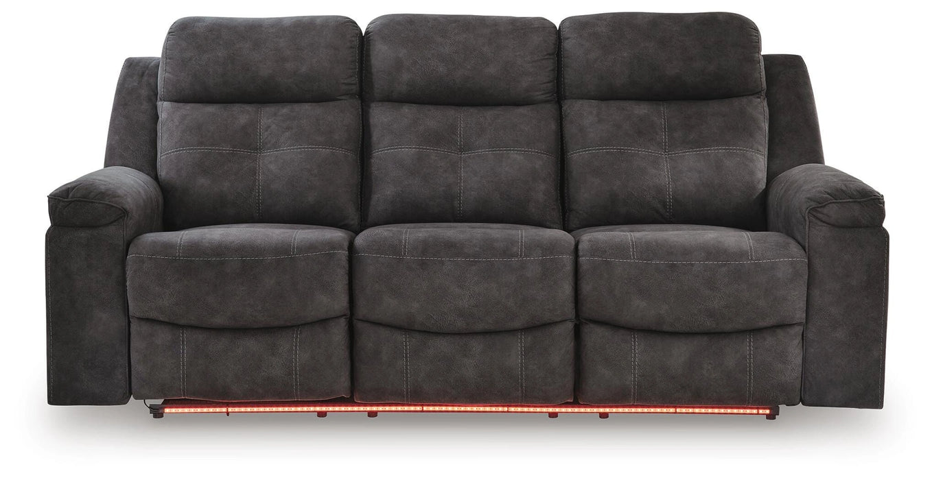 Five Star Furniture - Brysonview Reclining Sofa