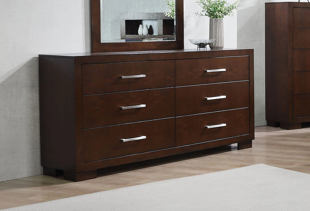 Five Star Furniture - Jessica Dresser