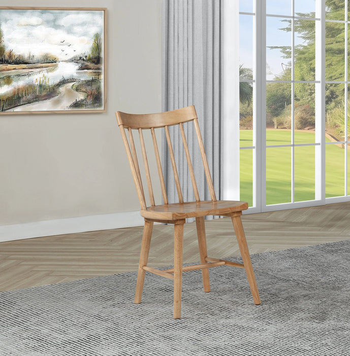 Five Star Furniture - Middleton Side Chairs