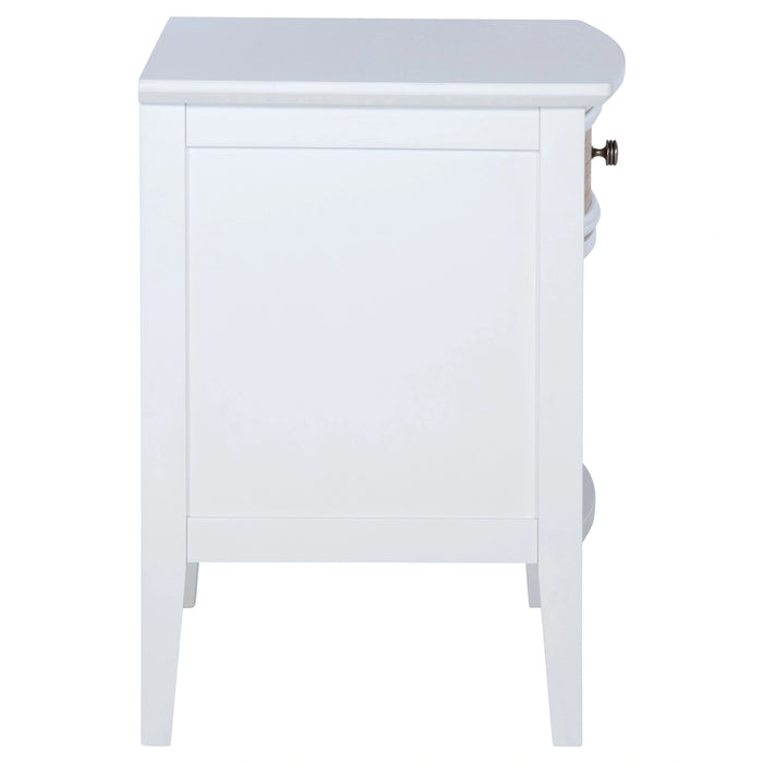 Five Star Furniture - Bexhill Nightstand