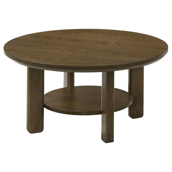 Five Star Furniture - Ottowa Coffee Table