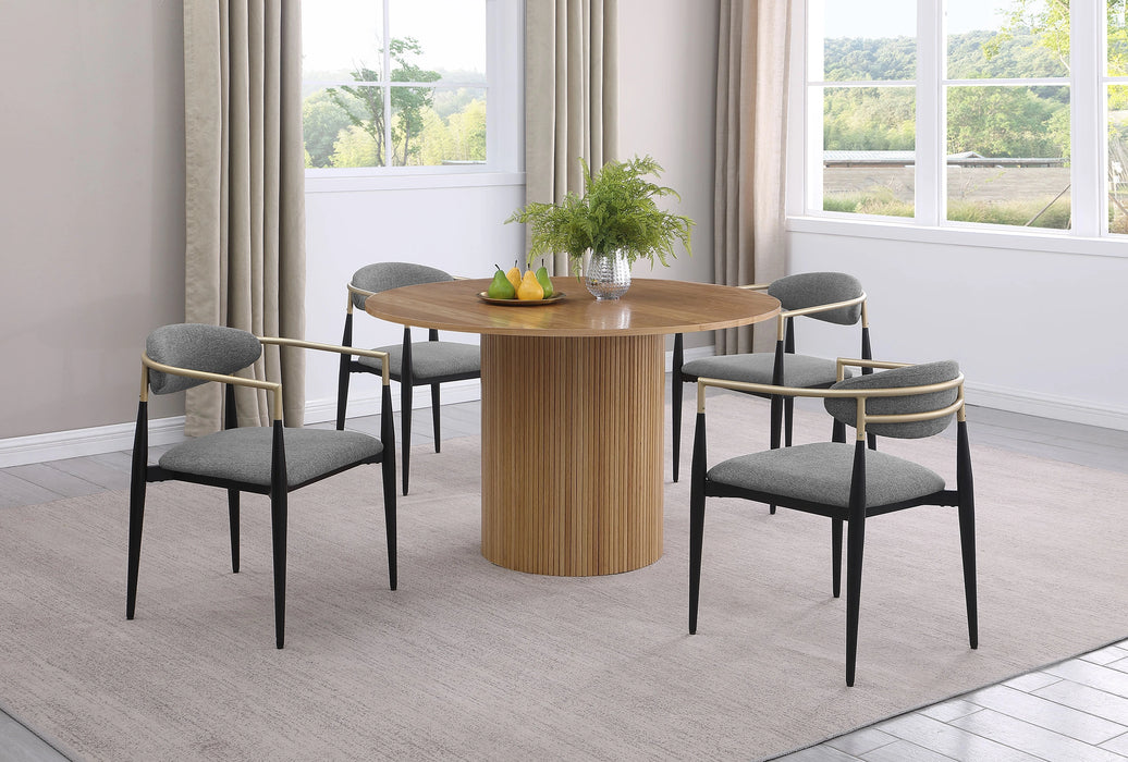 Five Star Furniture - Bradbury Dining Arm Chair