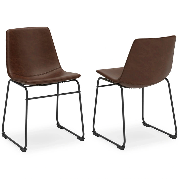 Five Star Furniture - Centiar Dining Chair