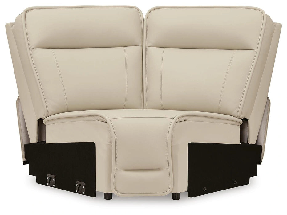 Five Star Furniture - Double Deal Reclining Sectional