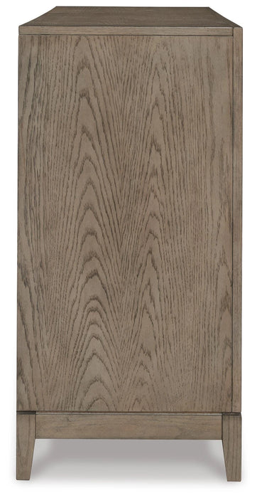 Five Star Furniture - Chrestner Dining Set