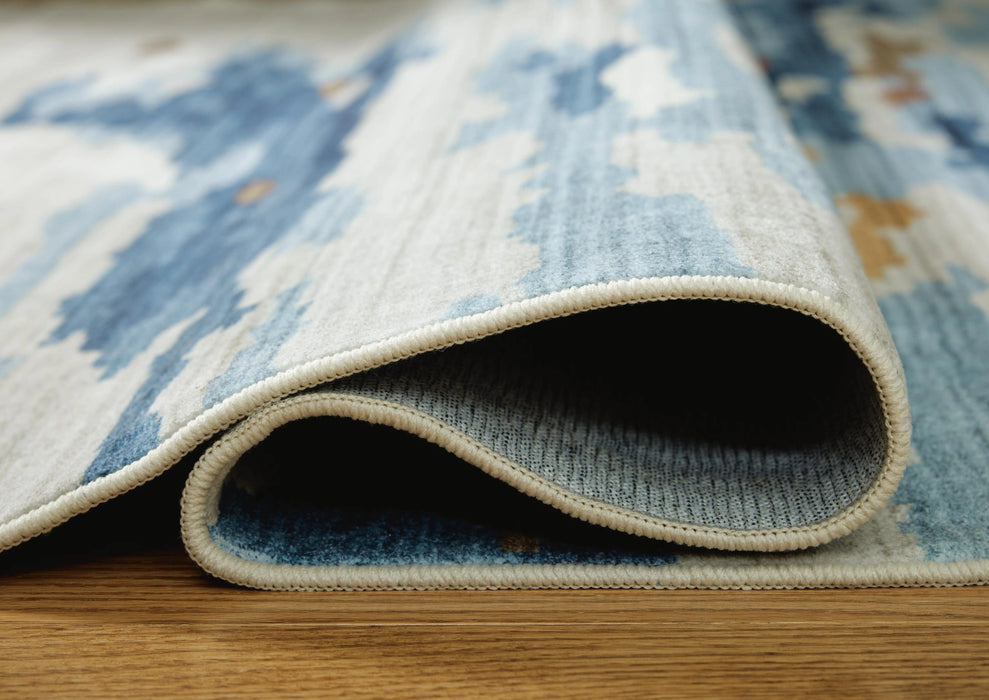 Five Star Furniture - Vinlett Rug Large