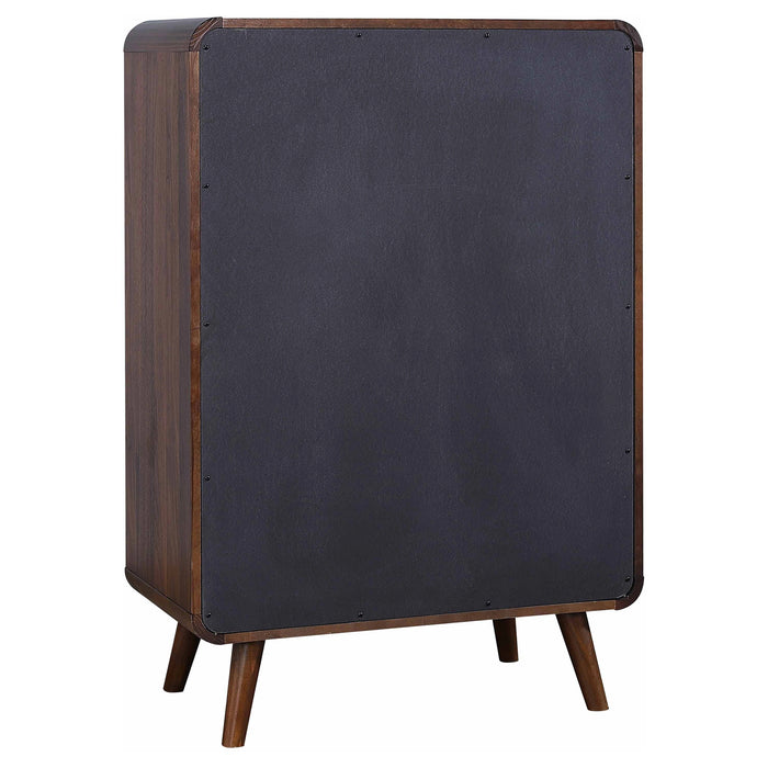 Five Star Furniture - Robyn Bedroom Set