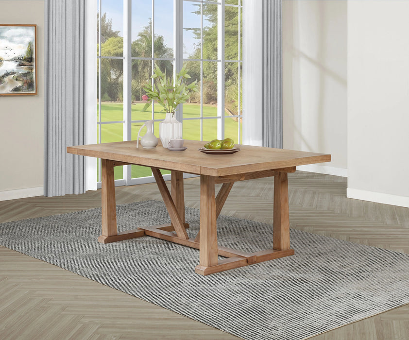 Five Star Furniture - Middleton Extension Dining Table