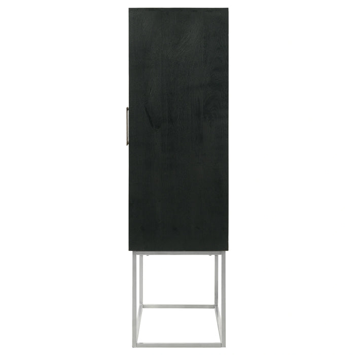 Five Star Furniture - Borman Bar Cabinet
