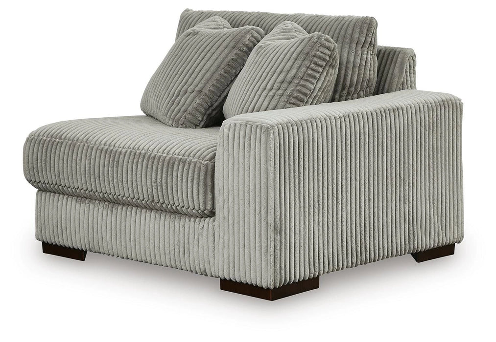 Five Star Furniture - Lindyn Sectional Sofa