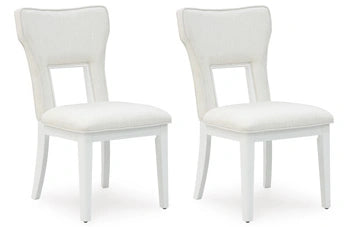 Five Star Furniture - Chalanna Dining Chair