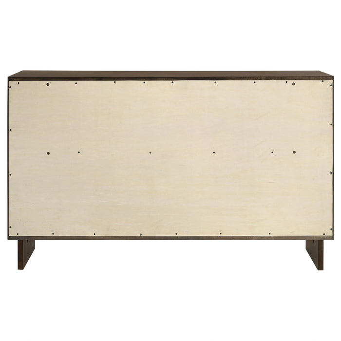 Five Star Furniture - Glenwood Dresser