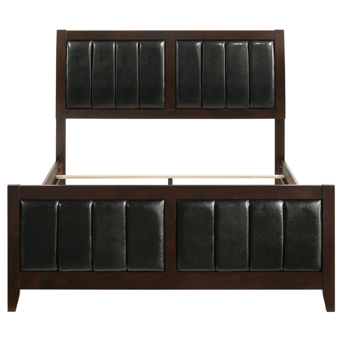 Five Star Furniture - Carlton Panel Bed