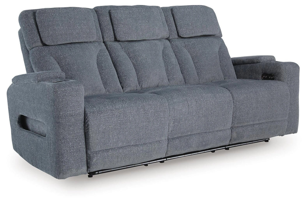 Five Star Furniture - Studio Cave Power Reclining Sofa