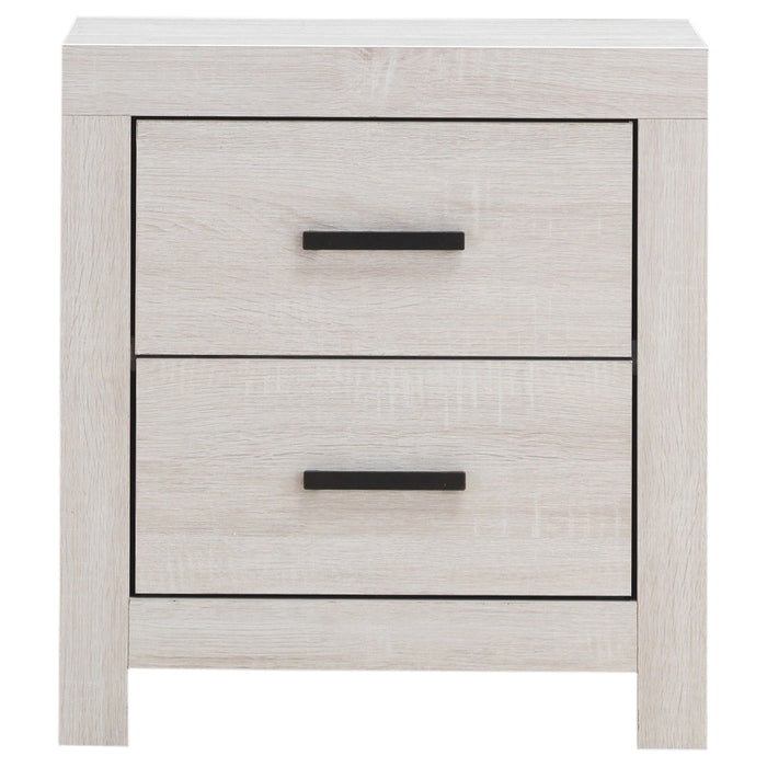 Five Star Furniture - Brantford Nightstand