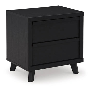 Five Star Furniture - Danziar Nightstand
