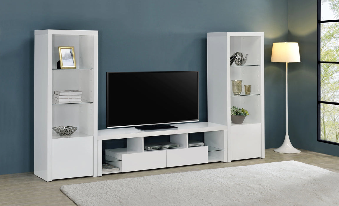 Five Star Furniture - Jude TV Stand
