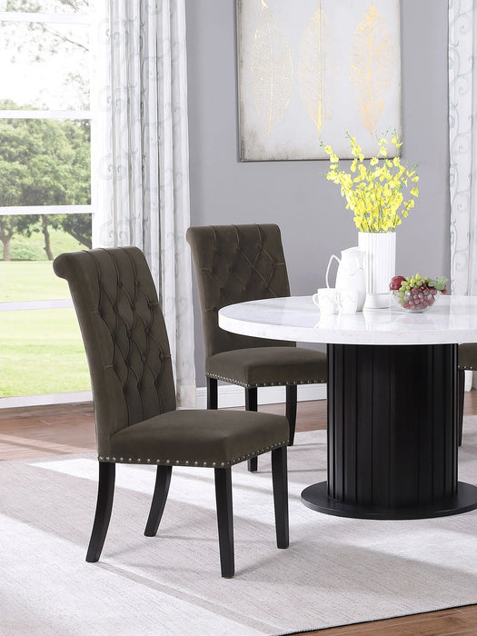 Five Star Furniture - Alana Dining Side Chair