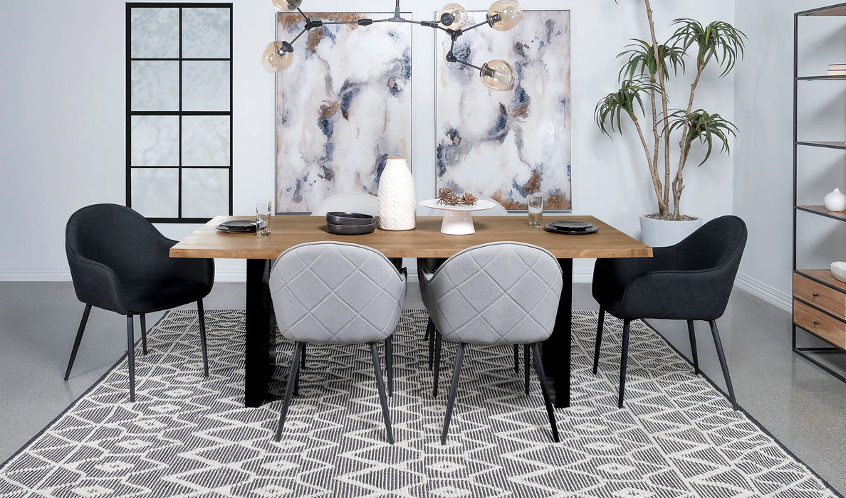 Five Star Furniture - Bradshaw Dining Table