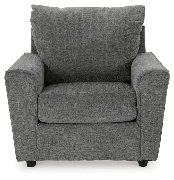 Five Star Furniture - Stairatt Living Room Set