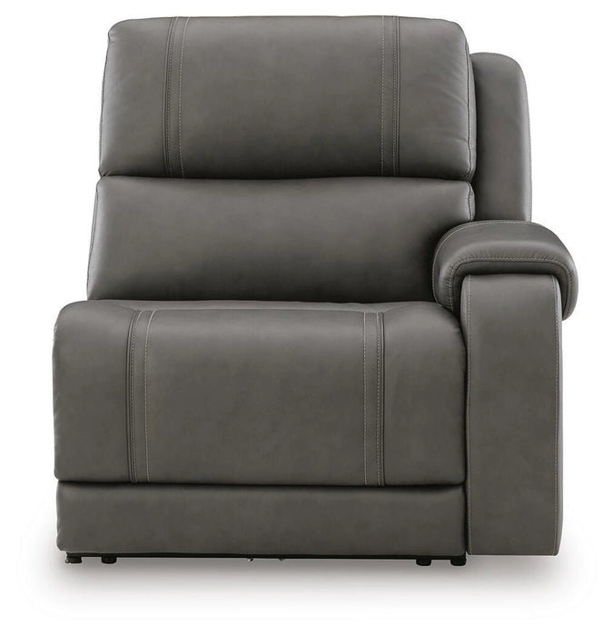 Five Star Furniture - 5Z - Pittson Power Reclining Sectional
