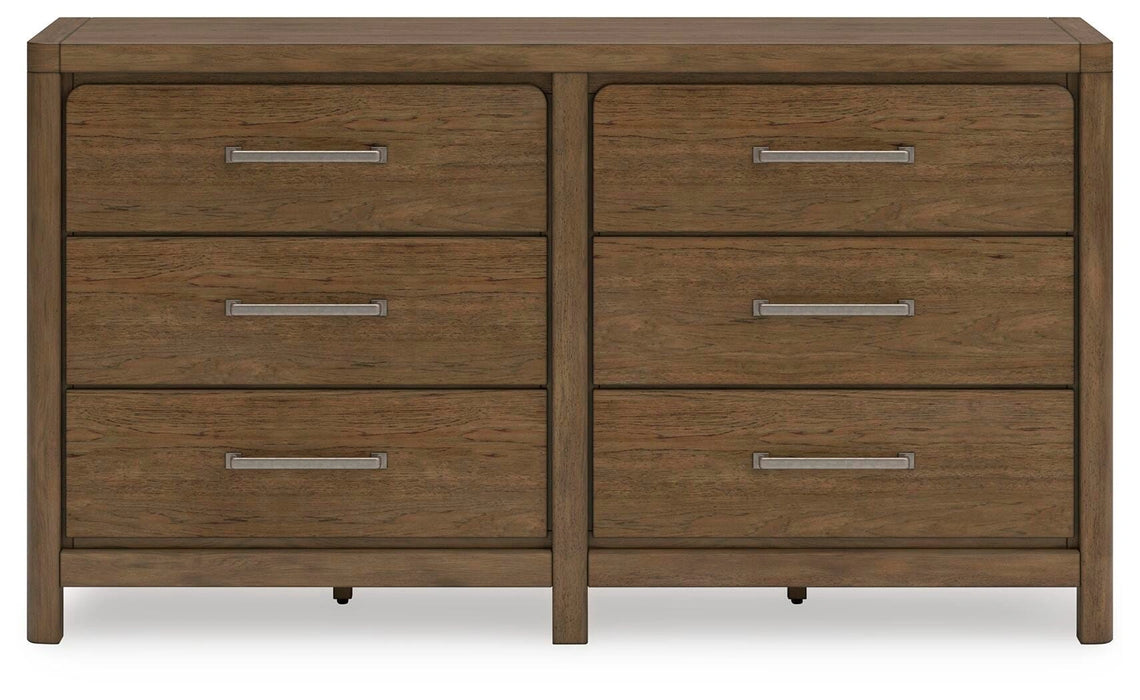 Five Star Furniture - Cabalynn Dresser