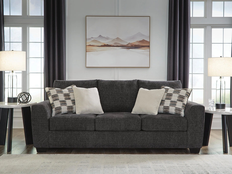 Five Star Furniture - Loreo Living Room Set