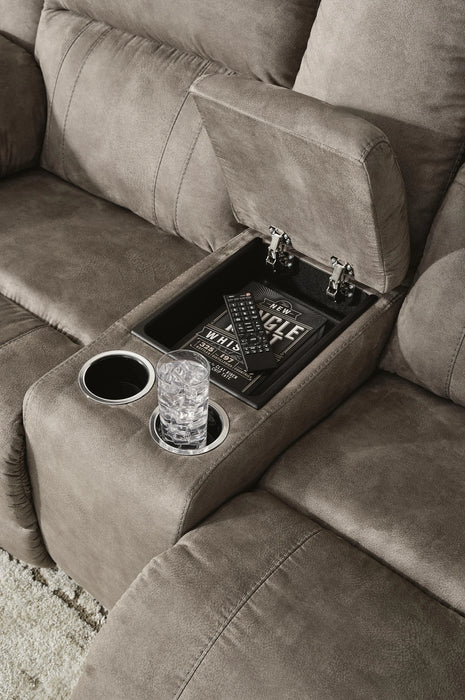 Five Star Furniture - Laresview Living Room Set