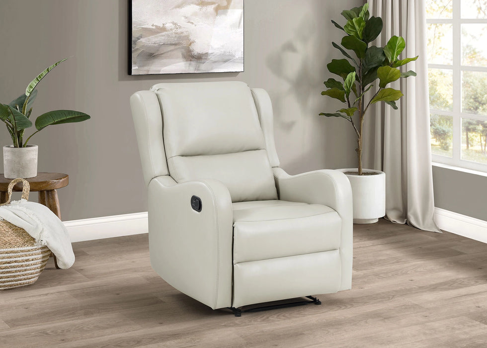 Five Star Furniture - Kelsey Recliner
