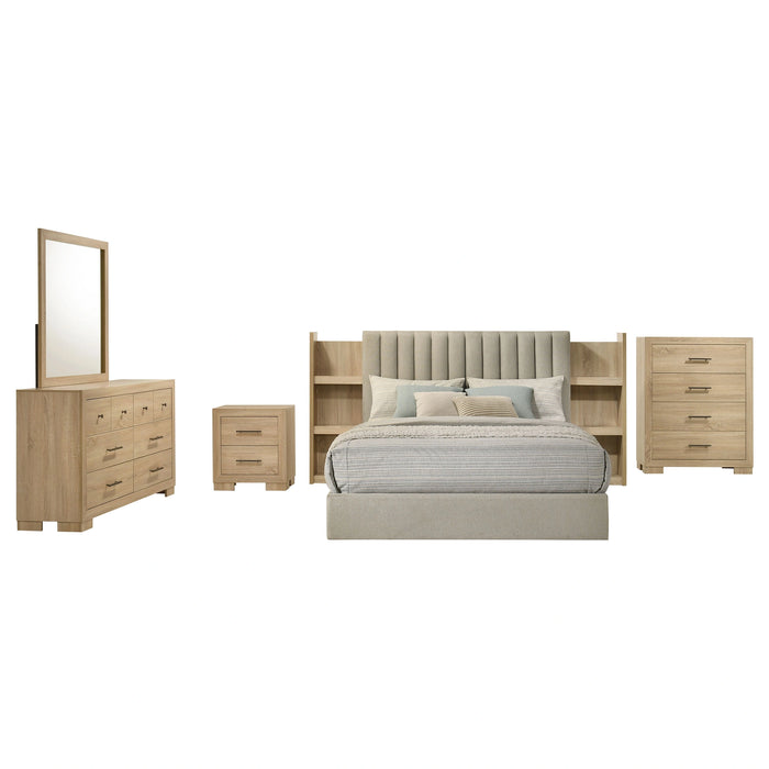 Five Star Furniture - Arielle Bedroom Set