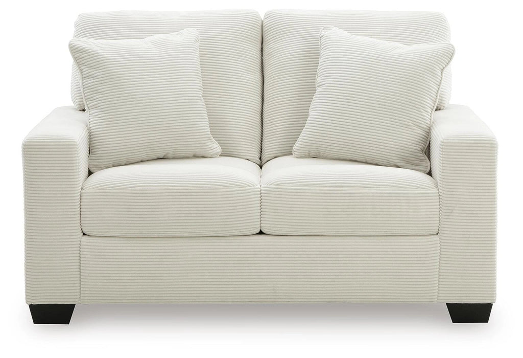 Five Star Furniture - Greenbriar Loveseat
