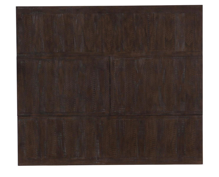 Five Star Furniture - Oxton Counter Height Table in Dark Cherry 5655-36*