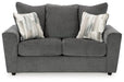 Five Star Furniture - Stairatt Loveseat image