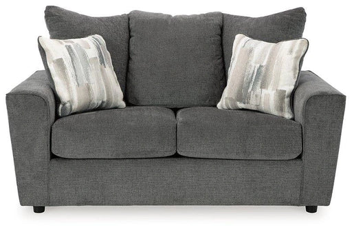 Five Star Furniture - Stairatt Loveseat image