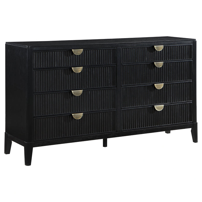 Five Star Furniture - Brookmead Dresser