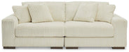 Five Star Furniture - Lindyn 2-Piece Sectional Sofa image