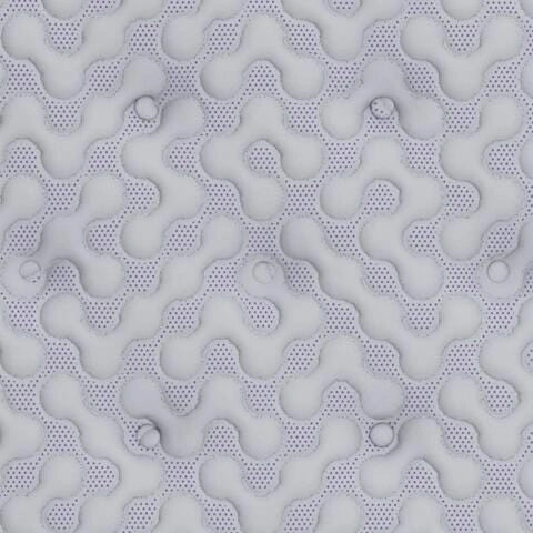 Five Star Furniture - Anniversary Edition Plush Innerspring Mattress