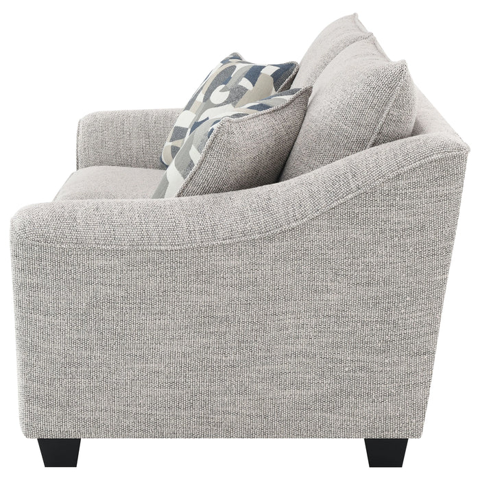 Five Star Furniture - Tomkins Loveseat