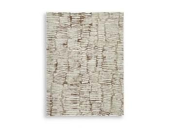 Five Star Furniture - Uduak Rug