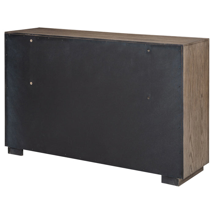 Five Star Furniture - Kenora Dresser