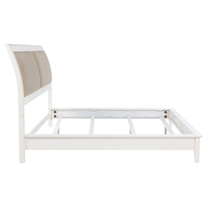 Five Star Furniture - Bexhill Panel Bed