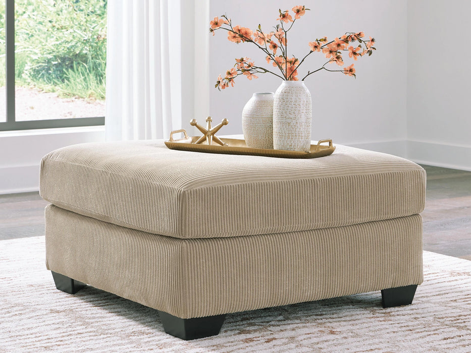 Five Star Furniture - SimpleJoy Ottoman