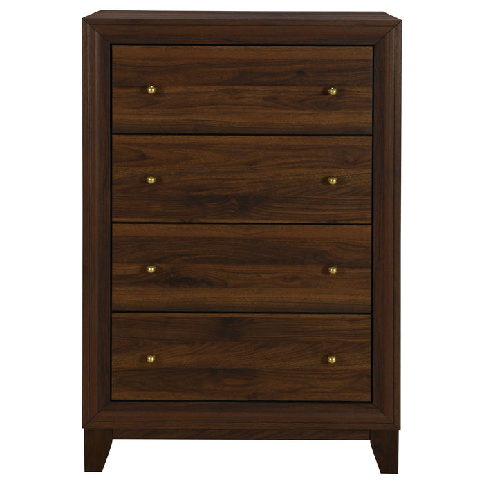 Five Star Furniture - Welsley Chest of Drawers