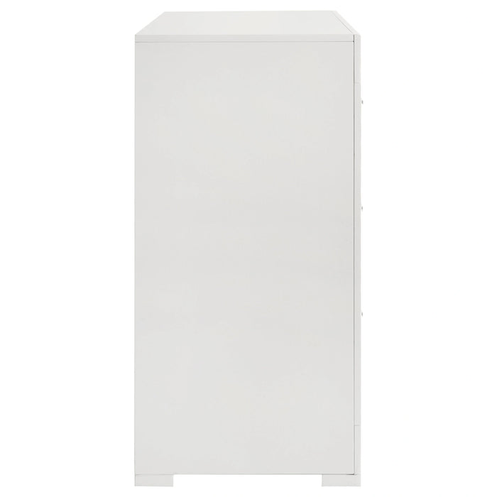 Five Star Furniture - Ives Dresser