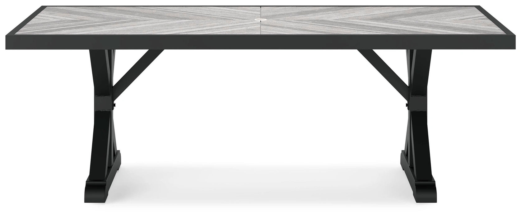 Five Star Furniture - Beachcroft Outdoor Dining Table