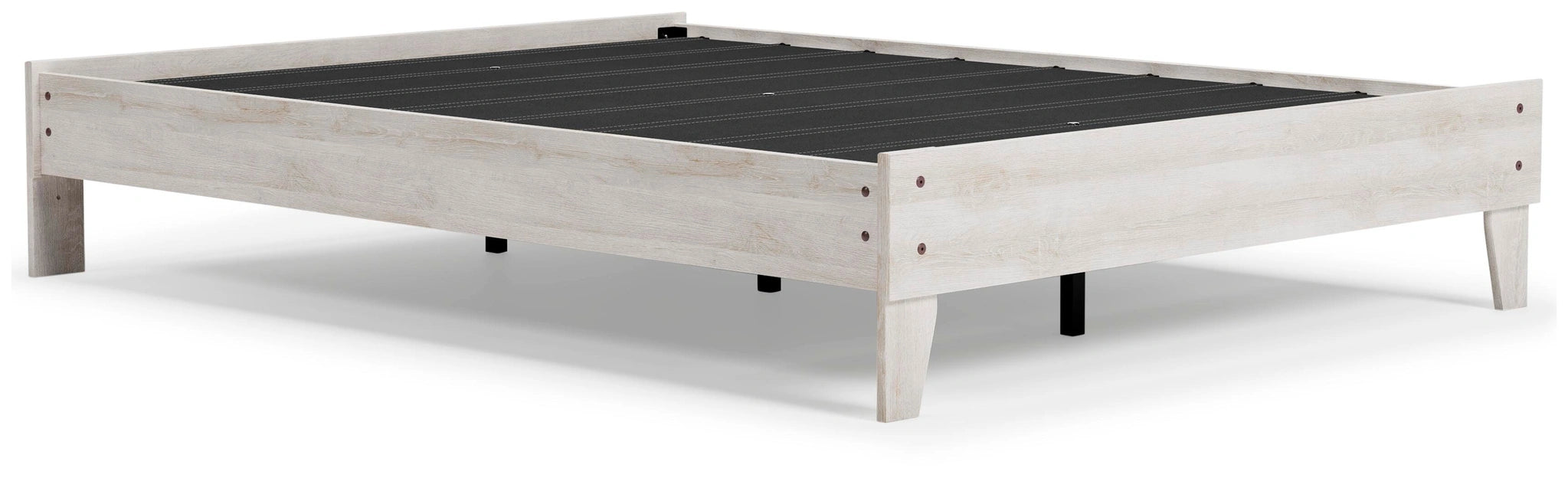 Five Star Furniture - Shawburn Queen Platform Bed
